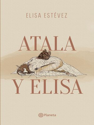 cover image of Atala y Elisa